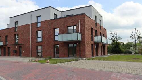 Foto - Wohnung zum Kaufen in Heikendorf 419.000,00 € 82.32 m²