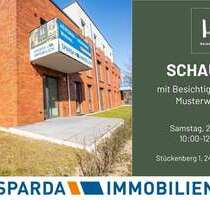 Wohnung zum Kaufen in Heikendorf 419.000,00 € 82.32 m²