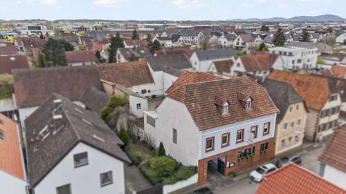 Foto - Haus zum Kaufen in Landau 489.000,00 € 1 m²