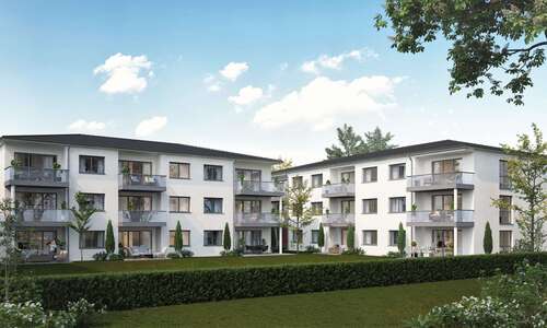 Foto - Wohnung zum Kaufen in Königsfeld 463.000,00 € 101 m²