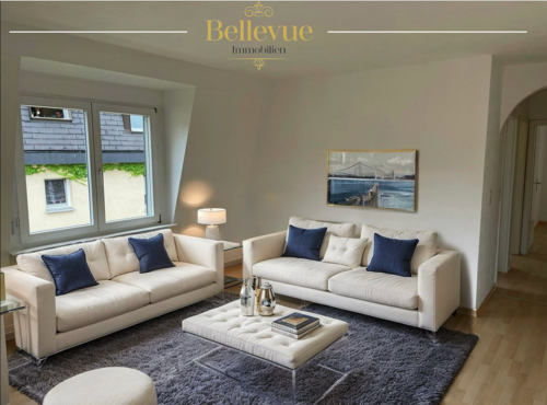 Foto - Wohnung zum Kaufen in Radebeul 184.000,00 € 70.4 m²