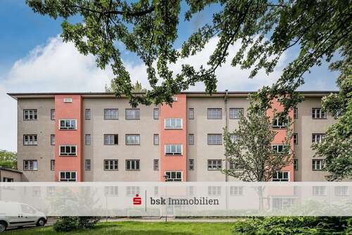 Foto - Wohnung zum Kaufen in Berlin 199.000,00 € 53.24 m²