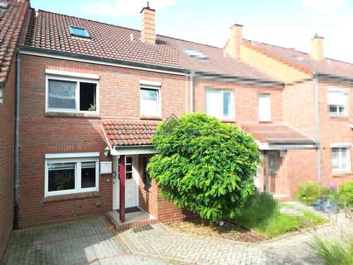 Foto - Haus zum Kaufen in Emden Wolthusen 299.000,00 € 105 m²
