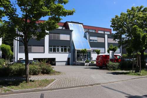 Foto - Büro in Waldbronn 1.400,00 € 159.5 m²