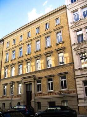 Foto - Wohnung zum Mieten in Halle 440,00 € 40 m²