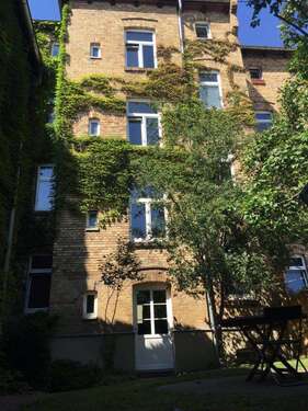 Foto - Wohnung zum Mieten in Halle 440,00 € 40 m²