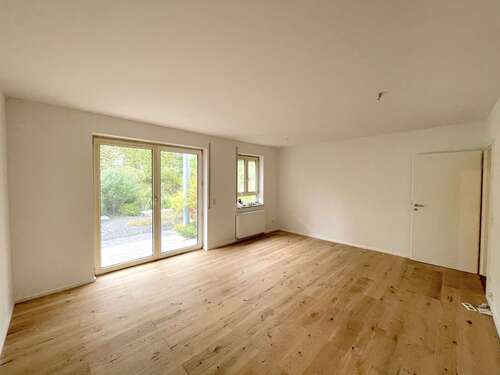 Foto - Wohnung zum Mieten in Aschaffenburg 490,00 € 35 m²