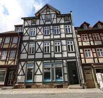 Wohnung zum Mieten in Wernigerode 536,00 € 67 m²