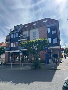Foto - Wohnung zum Kaufen in Aachen-Eilendorf 88.200,00 € 36 m²