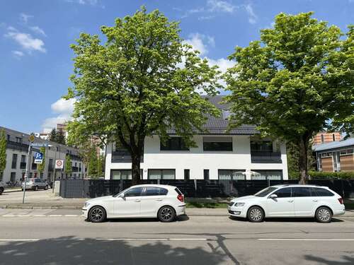 Foto - Wohnung zum Mieten in München 1.590,00 € 67 m²