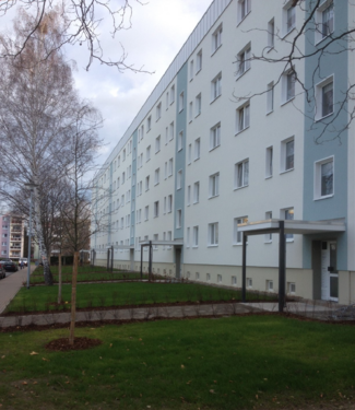 Foto - Wohnung zum Mieten in Wernigerode 197,84 € 25.66 m²