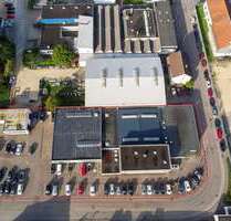 Halle in Giengen 6.000,00 € 1200 m²