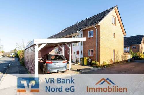 Foto - Haus zum Kaufen in Niebüll 345.000,00 € 128 m²