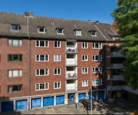 Foto - Wohnung zum Kaufen in Düsseldorf 373.749,00 € 90.06 m²