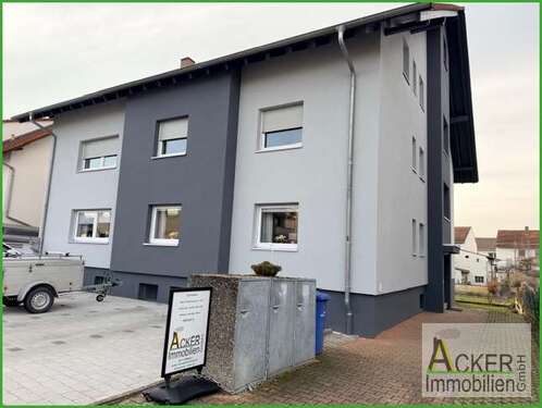 Foto - Wohnung zum Kaufen in Oberhausen-Rheinhausen Rheinhausen 239.000,00 € 100 m²