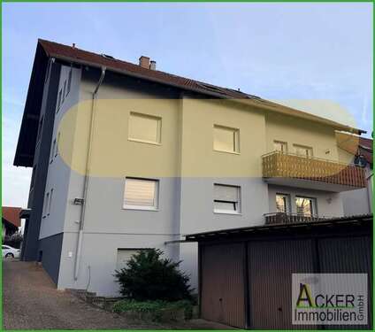 Foto - Wohnung zum Kaufen in Oberhausen-Rheinhausen Rheinhausen 269.000,00 € 100 m²