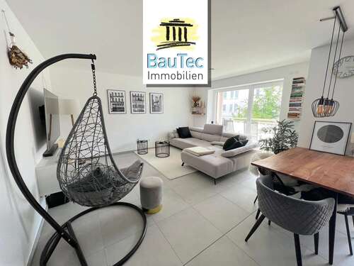 Foto - Wohnung zum Mieten in Hildesheim 1.080,00 € 96 m²