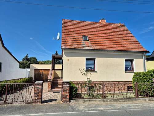 Foto - Haus zum Kaufen in Eilenburg 250.000,00 € 90 m²