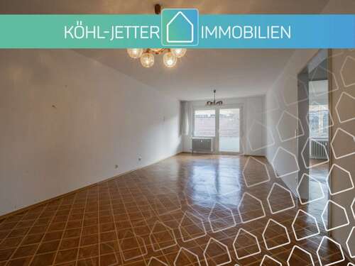 Foto - Wohnung zum Kaufen in Albstadt 144.000,00 € 63.12 m²