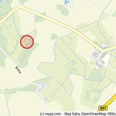 Foto - Grundstück zu verkaufen in Märkische Heide 19.999,00 € 20401 m²