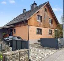 Haus zum Kaufen in Aiterhofen 398.000,00 € 162.81 m²