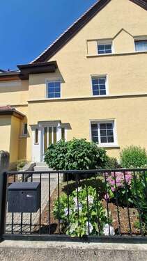 Foto - Haus zum Mieten in Apolda 1.250,00 € 120 m²