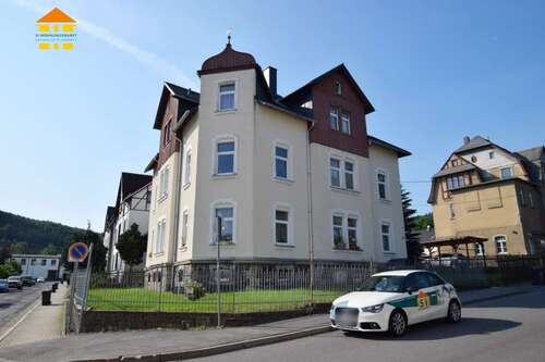 Foto - Wohnung zum Mieten in Chemnitz 245,00 € 54.16 m²