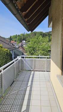 Foto - Wohnung zum Mieten in Baden-Baden 1.230,00 € 112 m²
