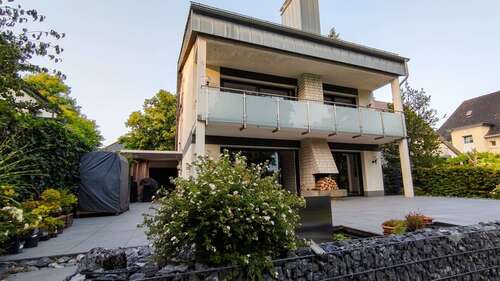 Foto - Haus zum Kaufen in Lüdenscheid 895.000,00 € 355 m²