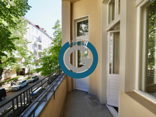 Foto - Wohnung zum Kaufen in Berlin 899.000,00 € 154 m²