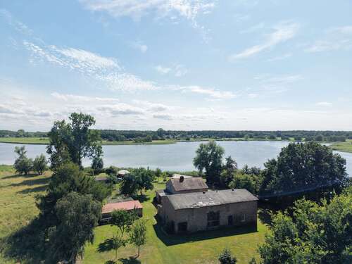 Foto - Grundstück zu verkaufen in Barth 995.000,00 € 36823 m²