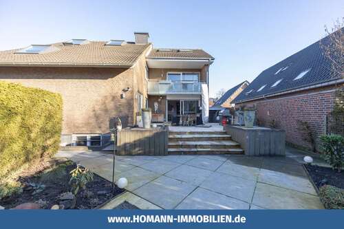 Foto - Haus zum Kaufen in Münster Angelmodde 939.000,00 € 203 m²