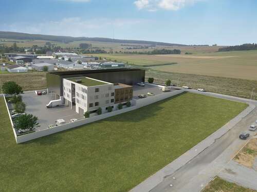 Foto - Büro in Hünfelden 2.702,00 € 248.72 m²