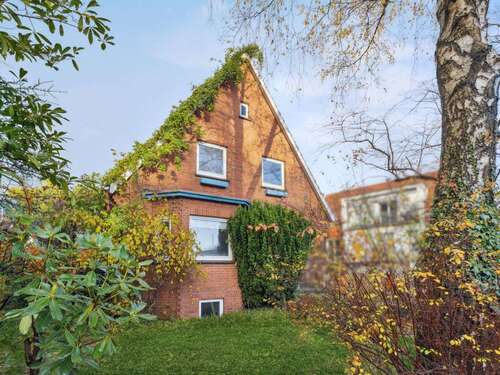 Foto - Haus zum Kaufen in Henstedt-Ulzburg 350.000,00 € 108.79 m²