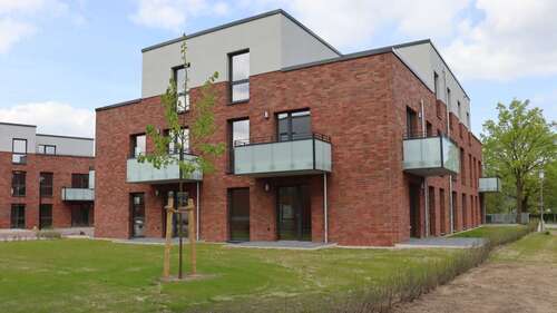 Foto - Wohnung zum Kaufen in Heikendorf 469.000,00 € 92.83 m²