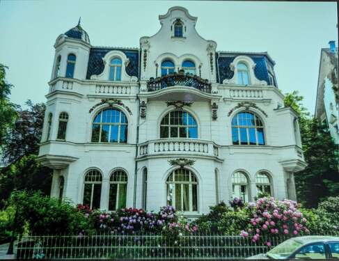 Foto - Wohnung zum Kaufen in Hannover 550.000,00 € 78 m²