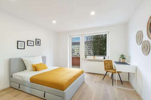 Foto - WG-Zimmer in München 950,00 € 15 m²