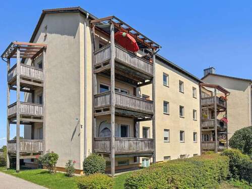 Foto - Wohnung zum Kaufen in Grassau 375.000,00 € 88.28 m²