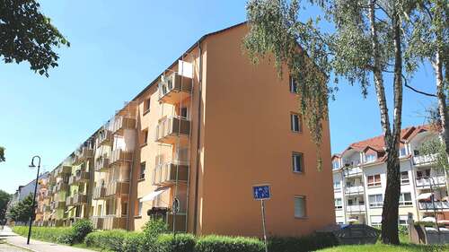 Foto - Wohnung zum Mieten in Eilenburg 390,00 € 59.95 m²