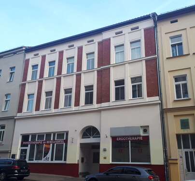 Foto - Wohnung zum Mieten in HalleS. 950,00 € 110 m²