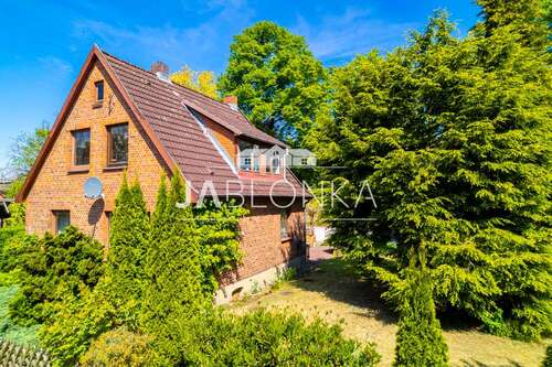 Foto - Haus zum Kaufen in Mölln 239.000,00 € 114 m²