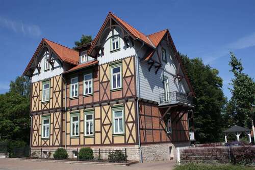 Foto - Wohnung zum Mieten in Wernigerode 630,00 € 63 m²