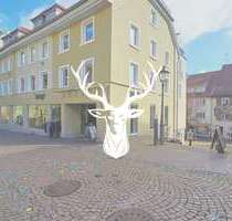 Einzelhandel in Tiengen 3.100,00 € 400 m²