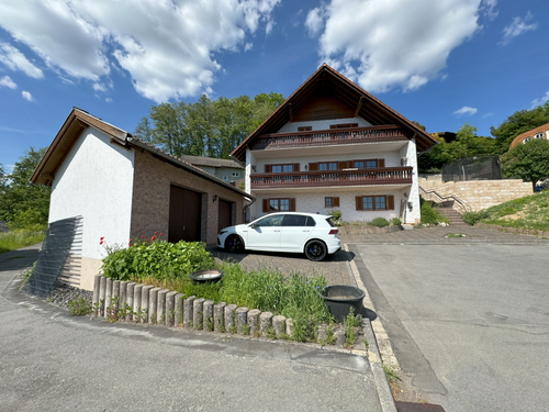 Foto - Haus zum Kaufen in Puderbach 424.000,00 € 190 m²