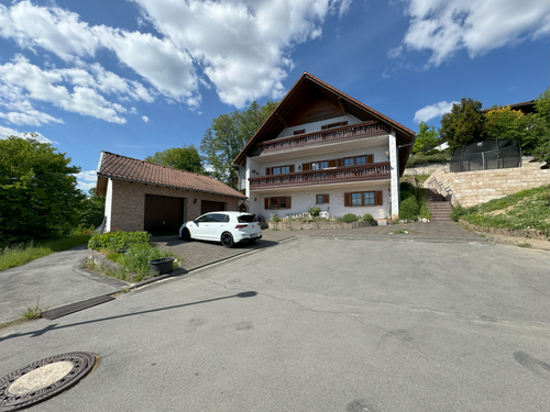 Foto - Haus zum Kaufen in Puderbach 424.000,00 € 190 m²