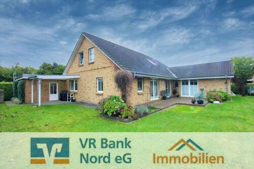 Foto - Haus zum Kaufen in Leck 398.000,00 € 167.01 m²