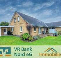 Haus zum Kaufen in Leck 398.000,00 € 167.01 m²