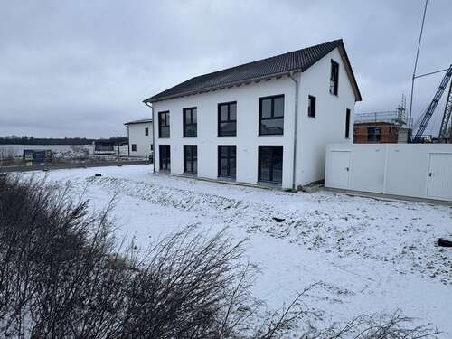 Foto - Haus zum Kaufen in Schwabmünchen 689.900,00 € 144 m²