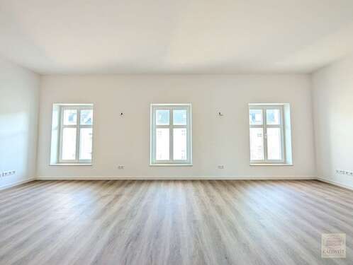 Foto - Wohnung zum Mieten in Düsseldorf 2.200,00 € 90 m²