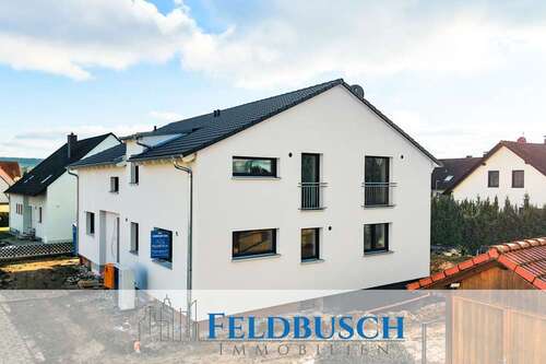 Foto - Wohnung zum Mieten in Postbauer-Heng 1.450,00 € 136.25 m²